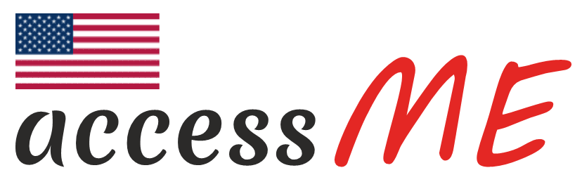 Logo de Accede Me